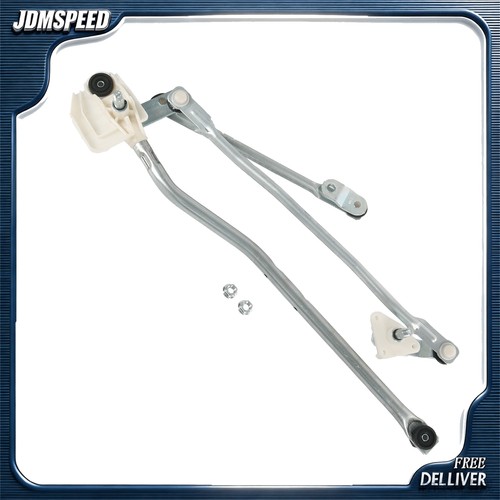 Wiper linkage front - wiper,