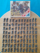 2 Sets x Airfix 1/72 WATERLOO PRUSSIAN INFANTRY Napoleonic figures set S56 Boxed
