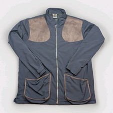 Musto Clay Pigeon Shooting