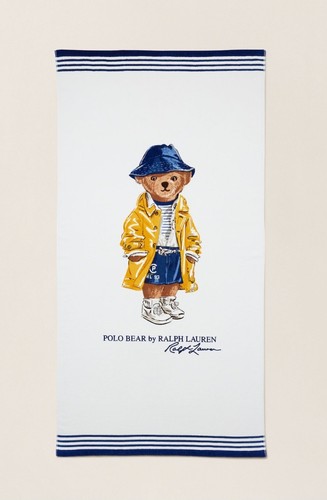 Polo ralph lauren - polo, yellow