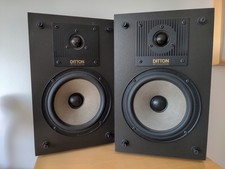 Celestion Ditton 100 hifi