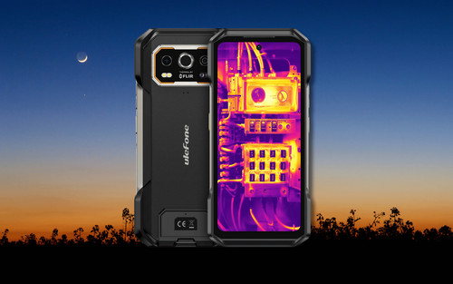Ulefone armor 27t - armor, 5g