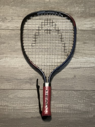 Head demon racketball racket - racketball,