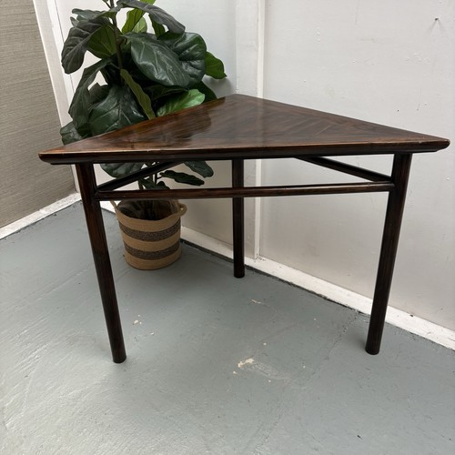 Antique triangular chinese - antique,