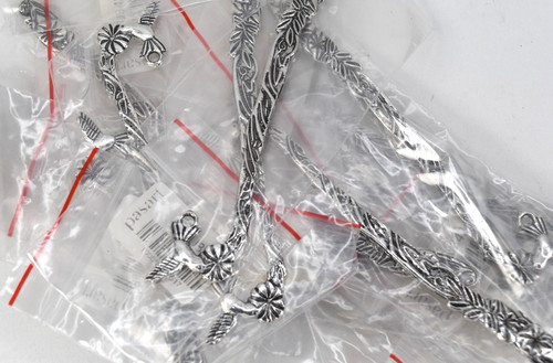 Crafting tibetan silver - crafting,tibetan,