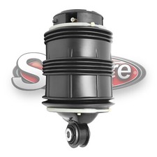 2003-2009 Mercedes E500 Rear