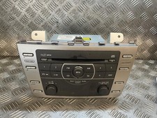 2008 MAZDA 6 TS2 MK2 (GH) 5DR