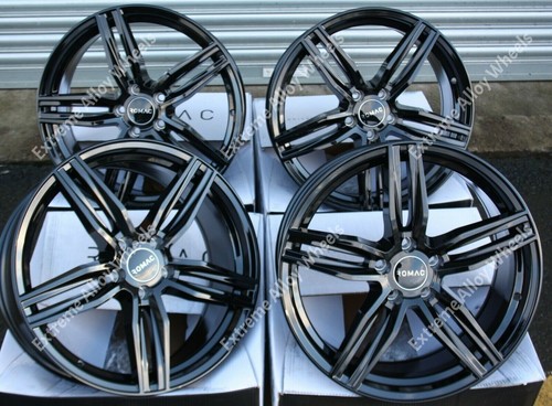 Alloy wheels venom for - 17",