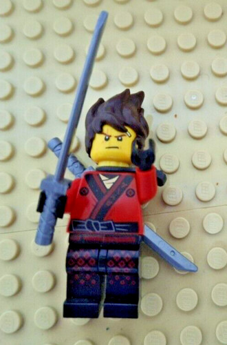 Lego ninjago kai - ninjago,