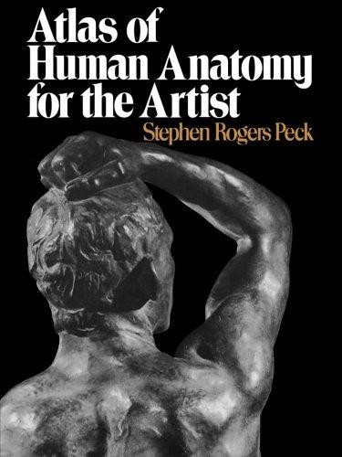 Atlas human anatomy for - of,