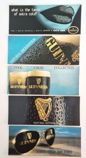 Guinness Postcard Collection