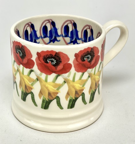 Rare emma bridgewater 1st - rare,