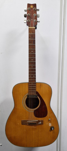 Yamaha 160e vintage - fg-160e,
