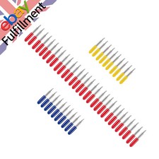 50Pack 30°/45°/60° Assorted