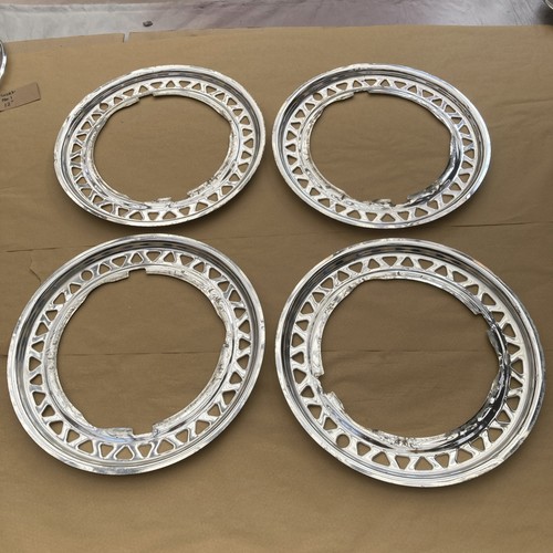 Ford anglia 105 - 105, wheel