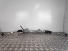 NISSAN LEAF ZE0 10-21 STEERING RACK 480015SJ3B