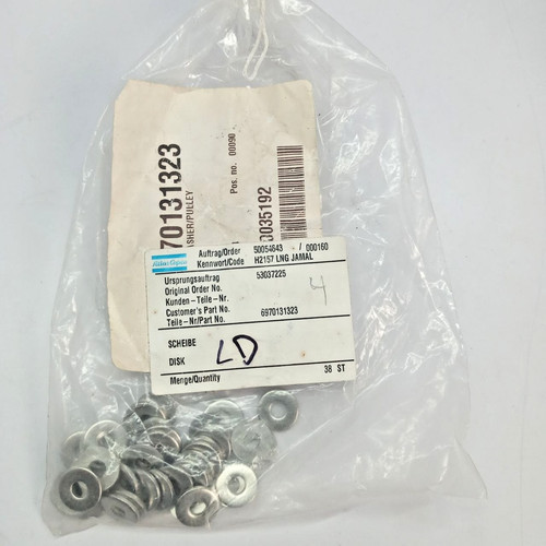 Atlas copco 6970131323 valve - copco,
