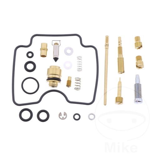 Carburettor repair kit keyster - carburettor,