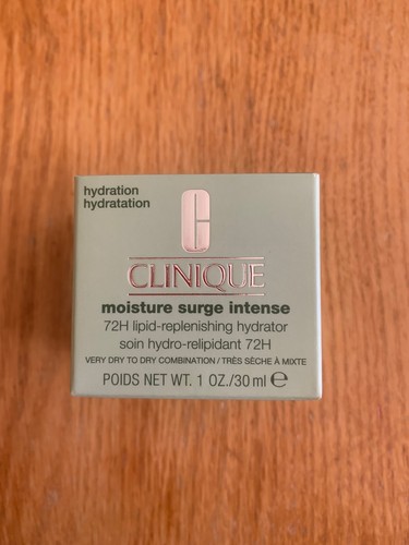 Brand new boxed clinique - new,