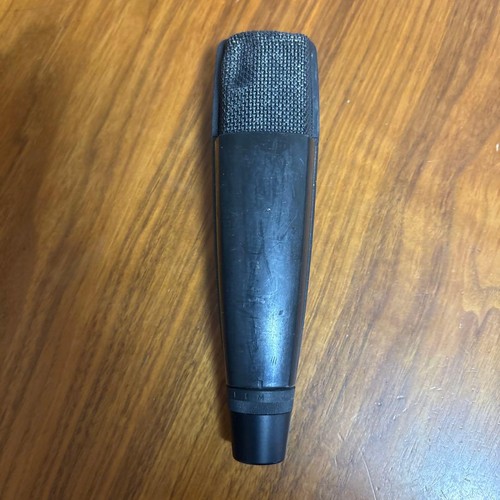 Sennheiser md421 dynamic - sennheiser,