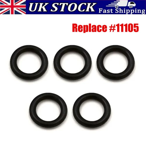 5pcs oil drain - drain, o-rings