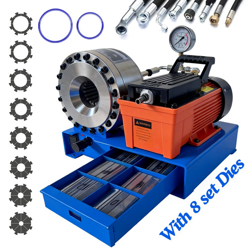 Pneumatic hydraulic hose - pneumatic,
