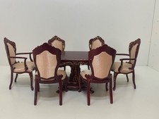 HTF COMPLETE JIAYI FRENCH