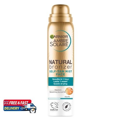 Garnier ambre solaire - garnier,