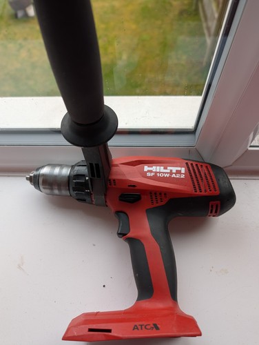 Hilti 10w a22 cordless - sf,