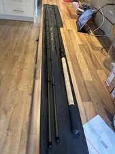 Drennan Specialist Twin Top