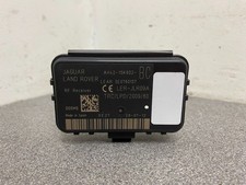 Range Rover Sport Radio