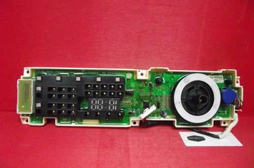 Washing machine - machine, lg