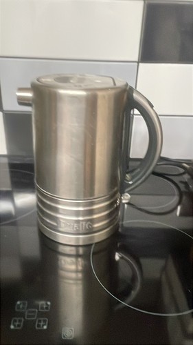 Dualit architect stainless - dualit,