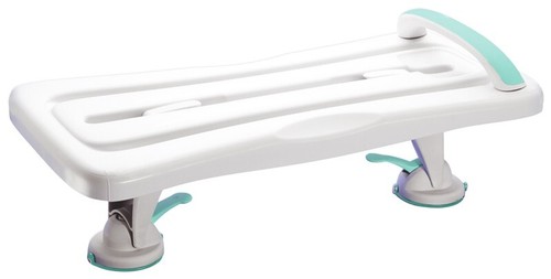 Surefoot bath shower board - &,