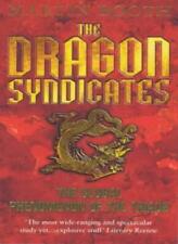 The Dragon Syndicates By Martin Booth. 9780553505900