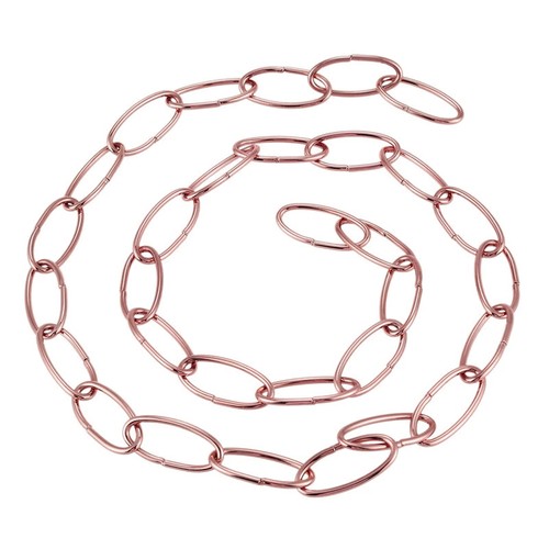 Chain for light - 1m,