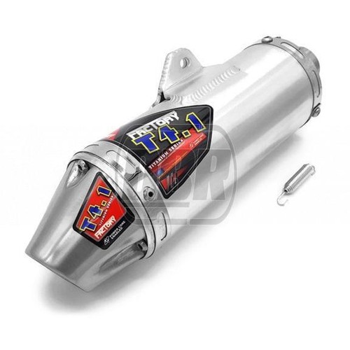Factory exhaust silencer 38mm - silencer,