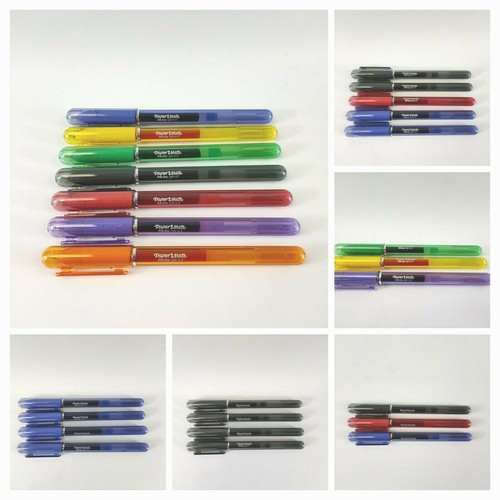 Papermate inkjoy gel - papermate,