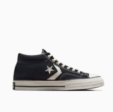 Converse Star Player 76 mid men's Sneakers A06920C black