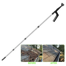 Gutter Cleaning Tool Roof