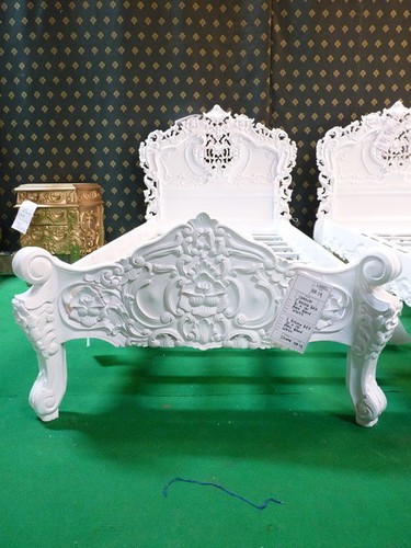 Stock single size - 3',