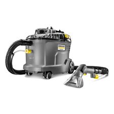 Karcher Puzzi 8/1C Carpet Cleaner, Car Upholstery 1.100-243.0