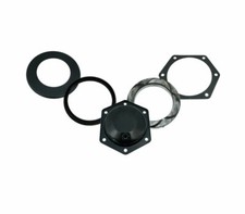 NEW Axle Trunnion Kit (With Cover) For Hino 700 Series Truck 