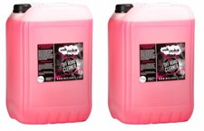 2 x25 Litre Muk Junkie MX off