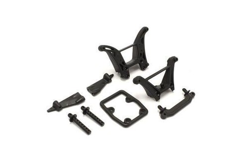 Kyosho kfa532b shock stay - kyosho,