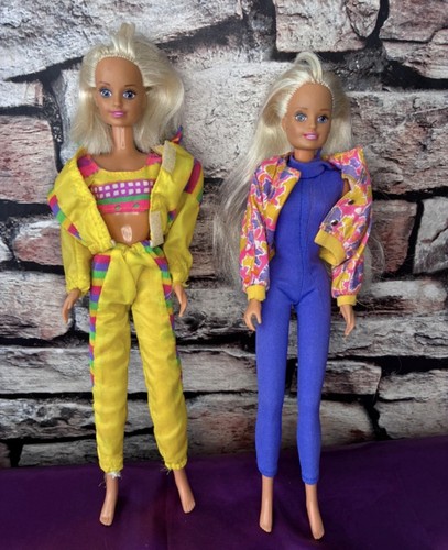 Vintage hasbro sindy 90s - hasbro,