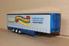 TEKNO MCAULIFFE IRELAND