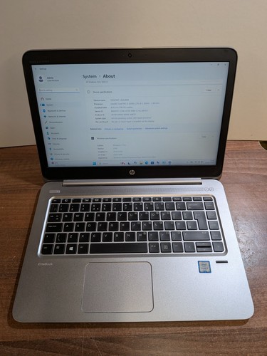 Elitebook folio 1040 g3 - folio,