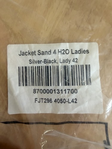 Rev ladies sand h2o - rev’it, 4