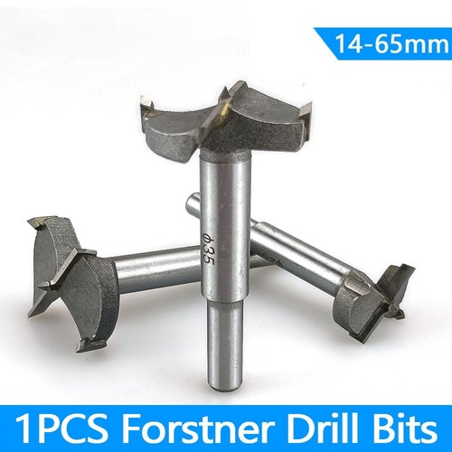 Forstner 14mm 65mm tct - 65mm, tip